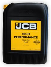 Zdjęcie Jcb Olej Przekładniowy Hp Gear Oil 20L - Chełmża