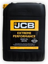 Zdjęcie Jcb Olej Przekładniowy Ep 80W90 20L. - Wąbrzeźno