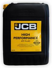 Zdjęcie Jcb Olej Transmisyjny Hp Universal Atf 20L - Kruszwica