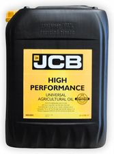 Zdjęcie Jcb Olej Przekładniowy Universal Agricultural 20L - Bydgoszcz