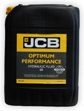 Zdjęcie Jcb Olej Hydrauliczny Op68 - Kowalewo Pomorskie