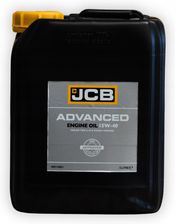 Zdjęcie Jcb Advanced Engine Oil 15W40 5L - Kowalewo Pomorskie