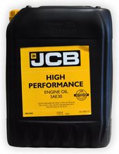 Zdjęcie Jcb Hp Sae30 20L - Chełmża