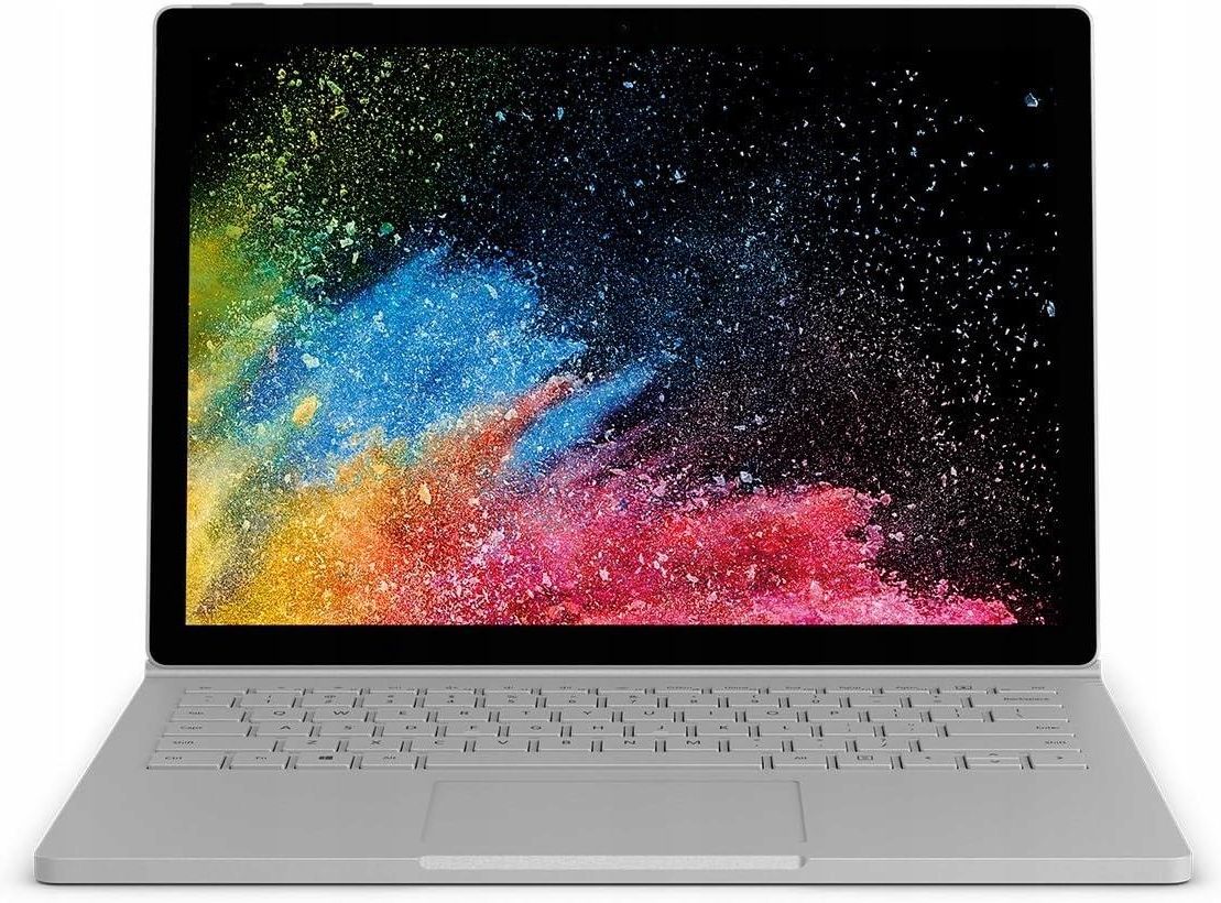 Laptop Microsoft Surface Book 2 13,5/i7/16GB/1000GB/Win11