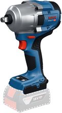 Zdjęcie Bosch GDS 18V-780 Professional 06019P4000 - Chocz
