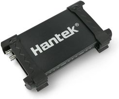 Zdjęcie Hantek Oscyloskop 6022Be Usb Pc 20Mhz 2 Kanały - Praszka