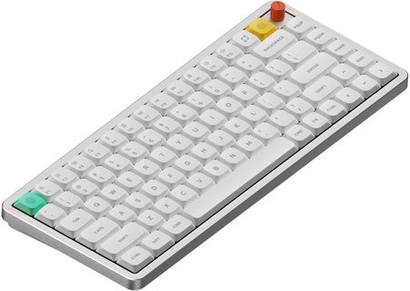 Klawiautra Nuphy Air75 V3 (AIR75V3NWRN) - Opinie i ceny na