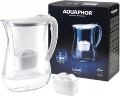 Aquaphor   Lago bia�y 3,8 l