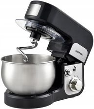 Hipper   SOUS-CHEF DE CUISINE