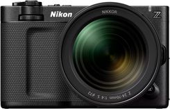 Zdjęcie Nikon Z R + 24-70mm f/4 S - Stęszew