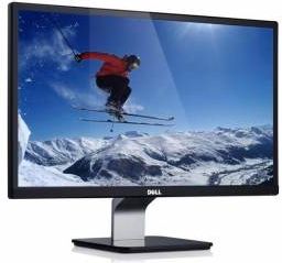 Подключение монитора dell s2340l