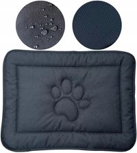 Zdjęcie Dotty Mata Dla Psa Do Samochodu Materac Do Klatki Bagażnika Taras Kanapę Balkon Matalczar - Aleksandrów Łódzki