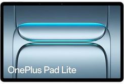 Zdjęcie Oneplus Tablet Pad Lite 11" 8/128 GB LTE Wi-Fi Niebieski (5511100591) - Szczebrzeszyn
