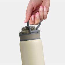 Zdjęcie Zipro Butelka Termiczna 500Ml Stainless Steel Beżowa - Brwinów
