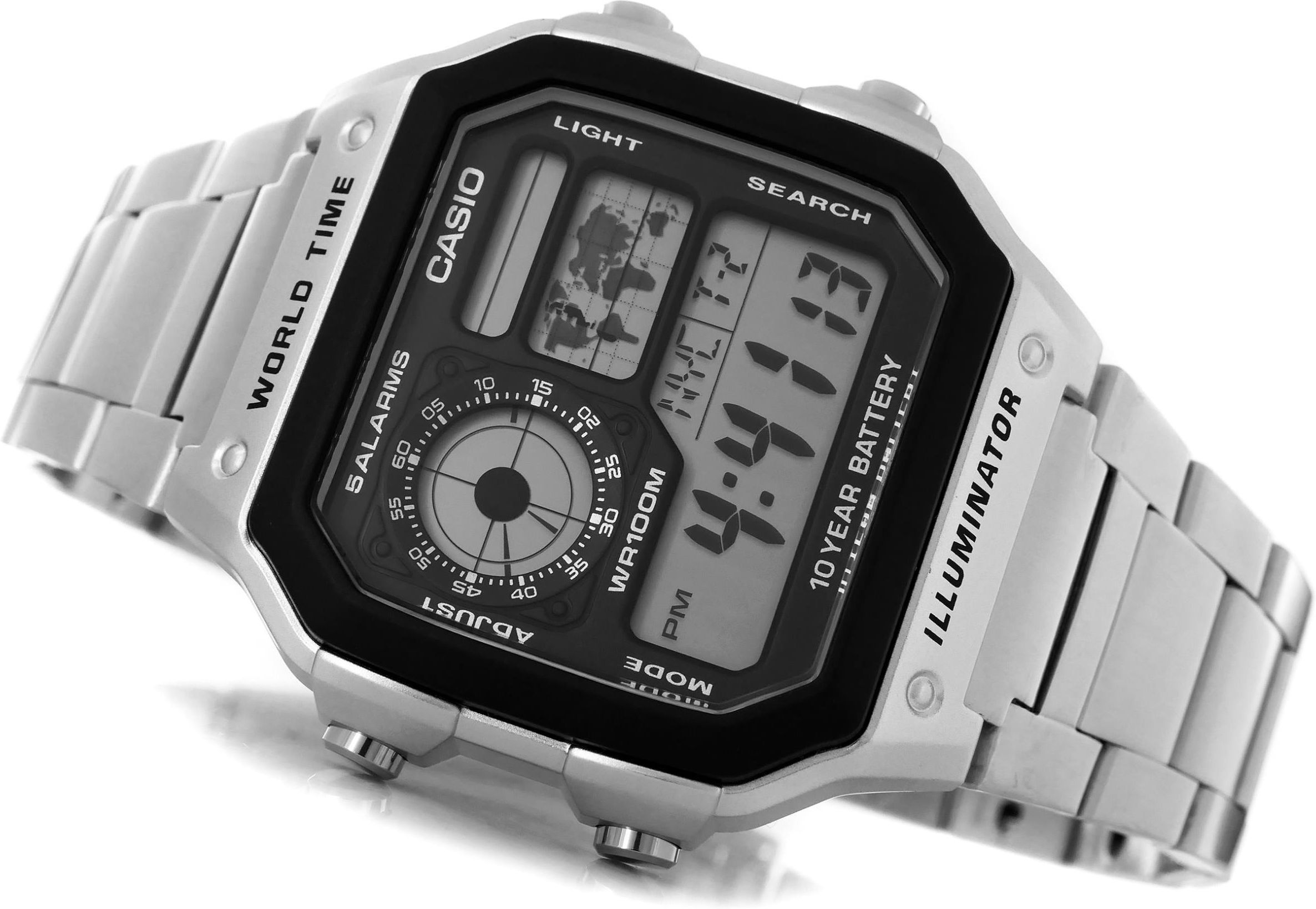 Casio Sport AE-1200WHD-1A