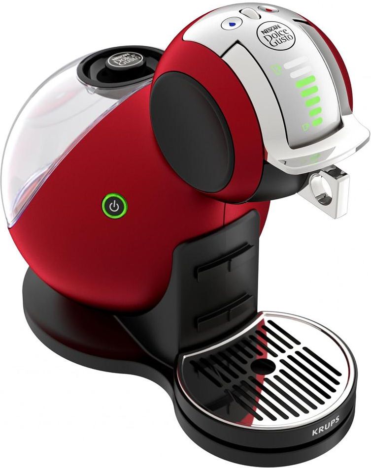 KRUPS Nescafe Dolce Gusto Melody 3 KP230531 Opinie i ceny na Ceneo.pl