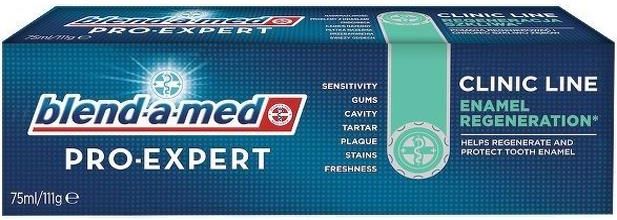 blend a med clinic line gum protection