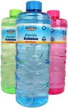 Zdjęcie Dumel Discovery Płyn Do Baniek Mydlanych 1890Ml Bubbles - Pacanów