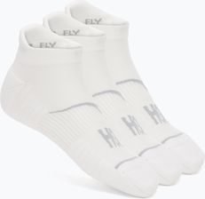Zdjęcie Hoka Skarpety No-Show Run Sock 3 Pary White - Marki