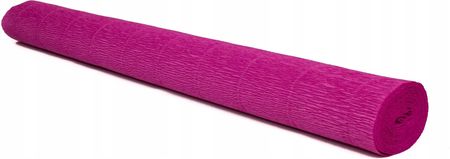 Cartotecnica Rossi Krepina Dekoracyjna C. Róż 50X250Cm Kd 550
