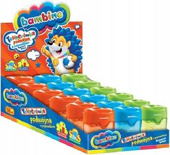 Zdjęcie Bambino Temperówka Z 2 Otworami 18 2960 - Lipno