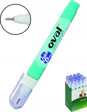 Zdjęcie Oval Korektor Metal Końc Zig 1000 A'12 2223 - Wąbrzeźno