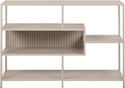 Zdjęcie Actona Regał Seaford 114x35cm Szary (108319) - Rychwał