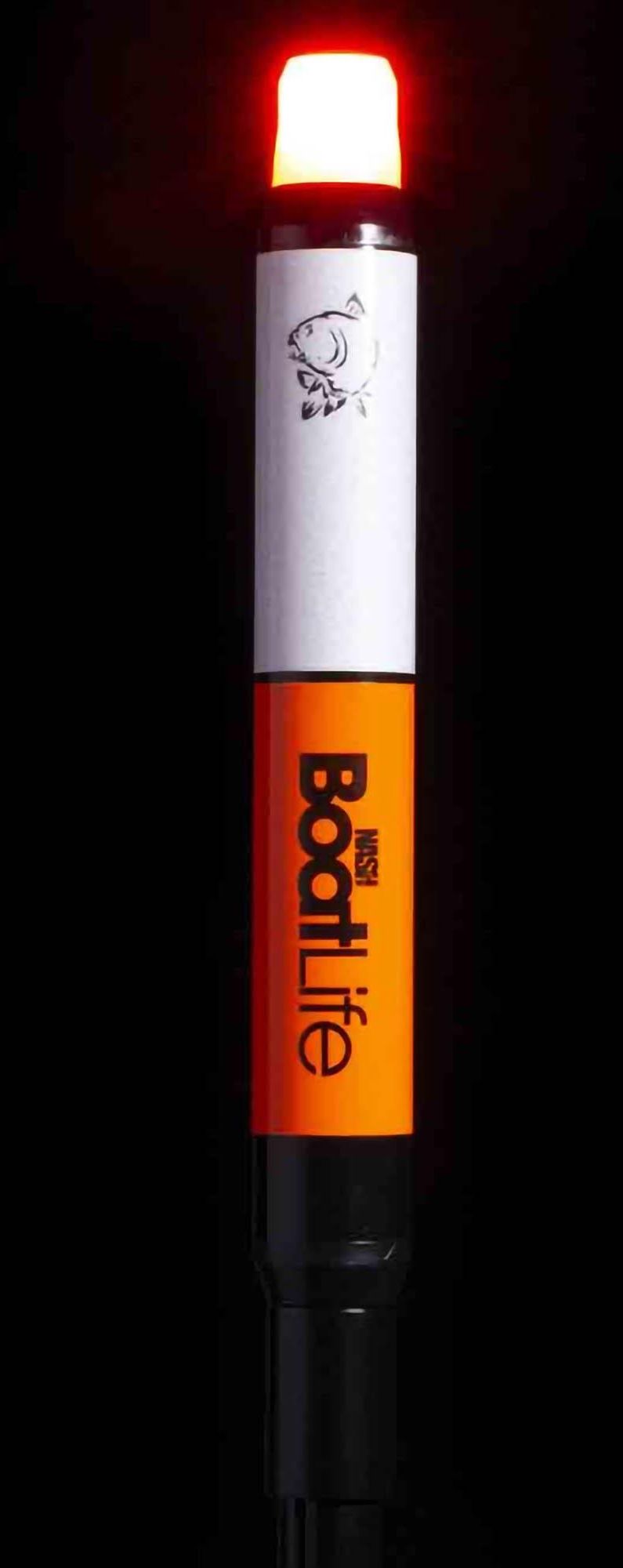 Nash Głowica Z Czujnikiem Wodoodporna Boat Life Beacon Lite T0812 ...