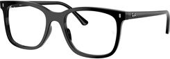 Zdjęcie Ray-Ban Korekcyjne Okulary Rx 5446 2000 53 Rozmiar M - Sierpc