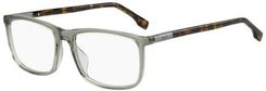 Zdjęcie Boss Korekcyjne Okulary 1834G 1Ed 58 Rozmiar L - Rumia