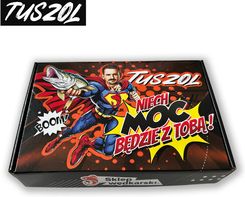 Zdjęcie Westin Box Tuszola - Szczupak 281293 - Wojnicz