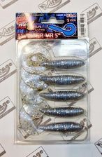 Zdjęcie Relax Twister Vr5"(9Cm) Ts009 (Op. 5Szt) [Vr5Ts009B] - Tłuszcz