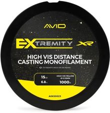 Zdjęcie Avid Carp Żyłka Avid Extremity HI-VIS XR (269689) - Kowal