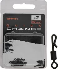 Zdjęcie Brain Szybkozłączka Quick Change (253163) - Limanowa