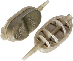 Zdjęcie Brain Koszyczek zanętowy Flat Classic (253102) - Tarnów