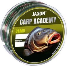 Zdjęcie Jaxon Żyłka Carp Academy Camo (259642) - Szczawnica