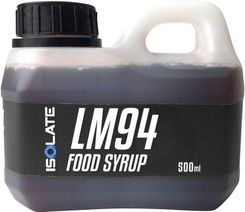 Zdjęcie Shimano Atraktor Isolate Food Syrup Attractant LM94 (199919) - Biecz