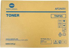 Zdjęcie Konica-Minolta Toner TNP95 bizhub 5001i / 5021i ORYGINAŁ - Bytom