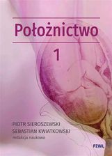 Zdjęcie Położnictwo i ginekologia. Położnictwo Tom 1  - Władysławowo