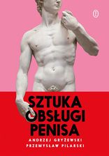Zdjęcie Sztuka obsługi penisa - Radków