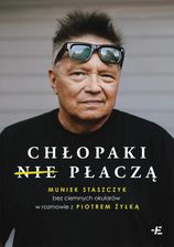 Zdjęcie Chłopaki (nie) płaczą - Staszczyk Muniek, Piotr Żyłka - Wąchock