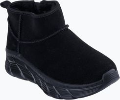 Zdjęcie Buty damskie SKECHERS Bobs B Flex Hi Hi Frost black - Nowa Ruda