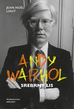 Zdjęcie Andy Warhol. Srebrny lis - Złotoryja