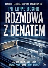 Zdjęcie Rozmowa z denatem  - Myślibórz
