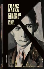 Zdjęcie Franz Kafka. Koszmar rozumu (e-book) - Atrakcyjne ceny HITÓW. Czytaj z przyjemnością.. - Opole
