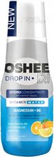 Zdjęcie Koncentrat OSHEE Drop In Cytryna-Pomarańcza - Witaminy i magnez 500 ml - Płoty