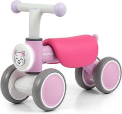 Zdjęcie Milly Mally Pojazd York Pink - Skierniewice