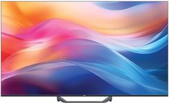 Zdjęcie Telewizor QLED Haier H75S80FUX 75 cali 4K UHD - Młynary
