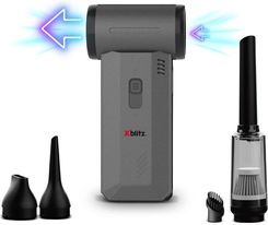 Zdjęcie Xblitz Dragon - Nowy Wiśnicz