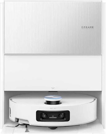 Dreame Aqua 10 Ultra Roller Complete Biały - Opinie i ceny na Ceneo.pl